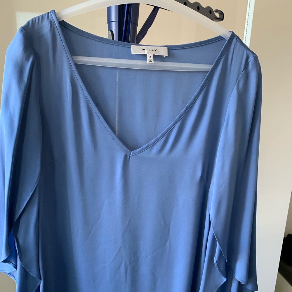 Milly Top - Picture 2 of 2